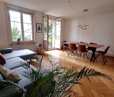 3½ Zimmer-Wohnung in Bern - Breitenrain, möbliert, auf Zeit - Photo 6