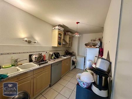 Location Appartement 3 pièces 67m² COURNON D AUVERGNE 63800 - Photo 4