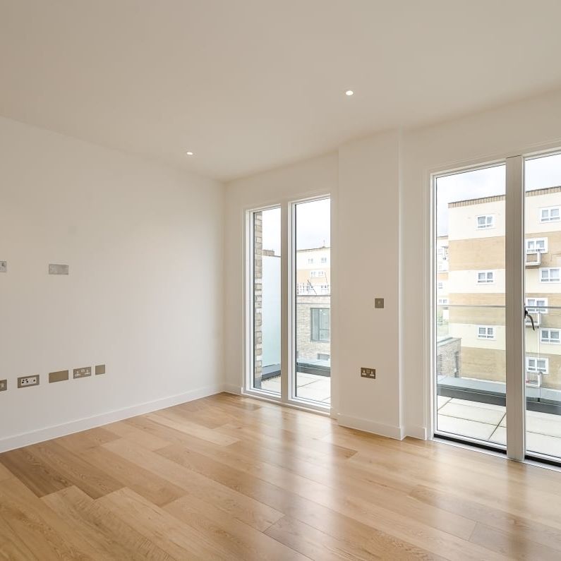 2 bedroom apartment to rent - Photo 1