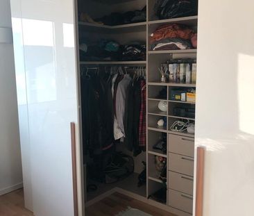 Helles Zimmer in moderner Wohnung in Altona - zentral & gemütlich - Photo 3