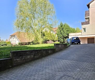2 pokoje na wynajem, ul. Duńska - Фото 4