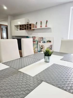 Carrer de Peris Mencheta, Valencia, Valencian Community 46020 - Photo 1