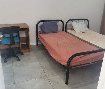 Regents Park - Photo 1