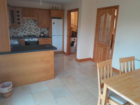 92 Alderwood, Carrickmacross, County Monaghan - Photo 4