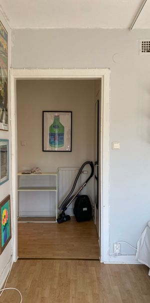 Spångavägen - Photo 1