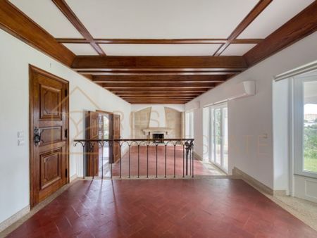 5 room luxury House for rent in Cascais, Portugal - Photo 3