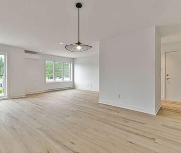 APPARTEMENT 4½ À LOUER POUR JUILLET - ST-DONAT - Photo 4