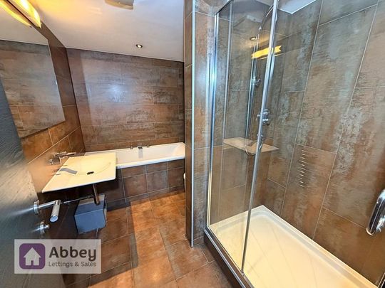 2 bedroom apartment to rent - Photo 1