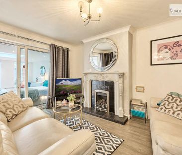 4 bedroom detached house to rent - Photo 1