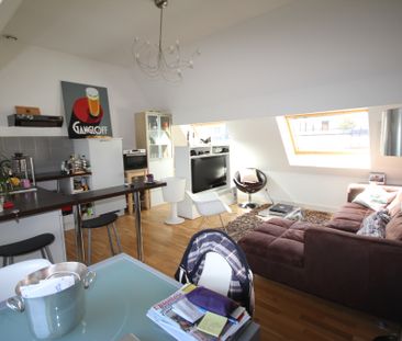 T3 de 48.38 m², rue du Sec Arembault, RIHOUR réf 51-42 - Photo 2