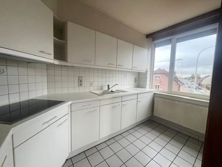 Appartement te huur - Photo 3