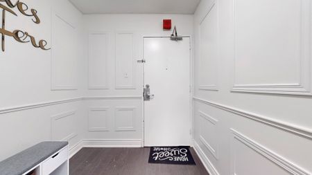 For Lease - 50 Mississauga Valley Boulevard Unit# 413, Mississauga, Ontario - Photo 4