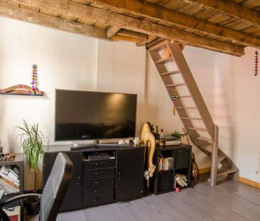 Woning te huur in Gent voor € 800 met 1 slaapkamer - Photo 3