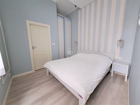 Apartament dwupokojowy w centrum miasta Bydgoszcz - Zdjęcie 3