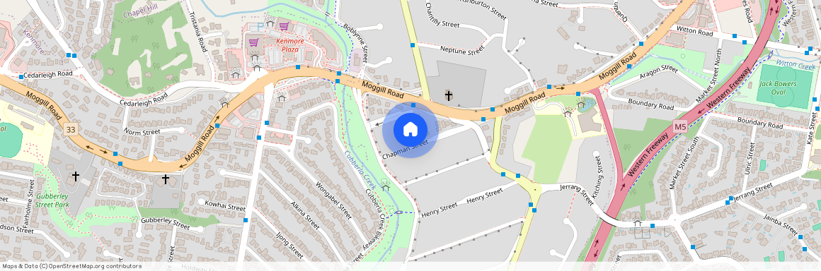 35 Chapman Street, Chapel Hill QLD 4069