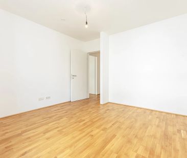 Ab Jänner 2025! Moderne 3-Zimmer-Wohnung mit Loggia in der Linzer S... - Photo 3