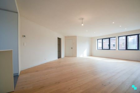 Nieuwbouwappartement te hartje Izegem - Foto 4