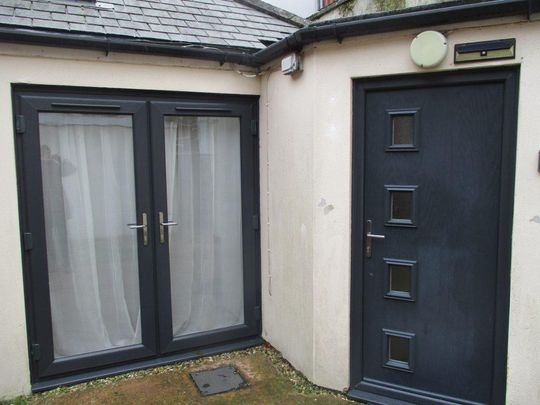 1 bedroom bungalow to rent - Photo 1
