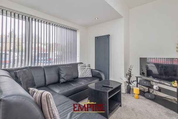 1 bedroom in a house share to rent - Photo 1