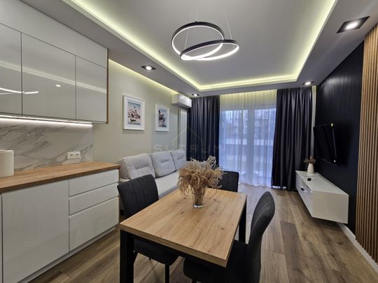 Mieszkanie na Wynajem, 42.00m - Zdjęcie 1