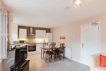 4001L - Canongate, Edinburgh, EH8 8BN - Photo 3