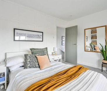 2 bedroom terraced house to rent - Photo 6