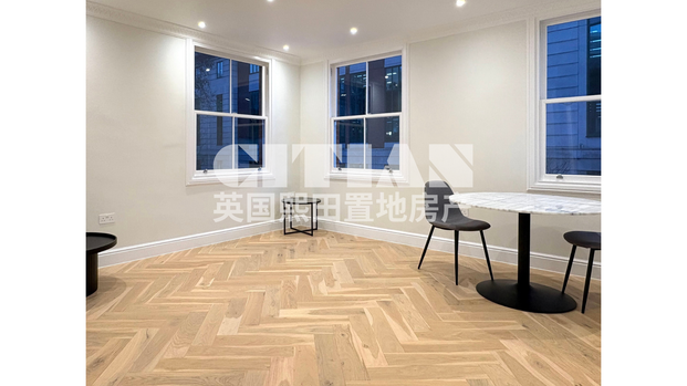 Horseferry Road, Westminster, London, SW1P - Photo 1