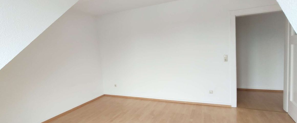 3 Zimmer - 80m² Wohnung Nähe Bürgergarten - Foto 1