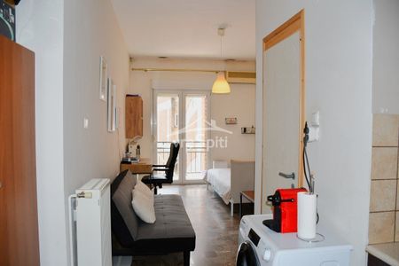 Studio/Γκαρσονιέρα για ενοικίαση Πλάτανος (Ιωάννινα) - Φωτογραφία 2