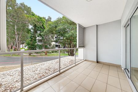 108/9-13 Birdwood Avenue, Lane Cove. - Photo 2