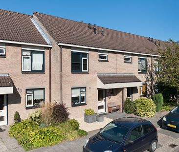 Heerlijk wonen in Heikant-Oost in Veldhoven - Photo 2
