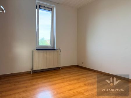 Appartement te huur - Foto 4