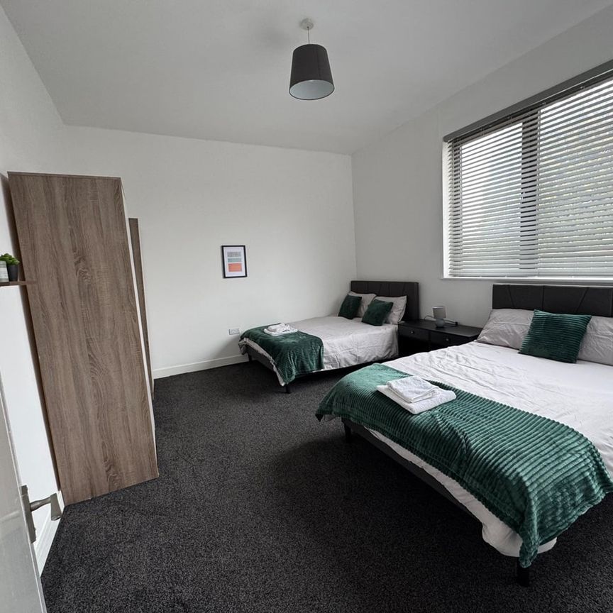 2 Bed Flat, Quay House, M5 - Photo 1