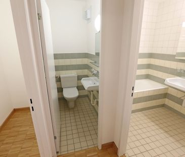 3.5 Zimmer, 87 m², 2. Stock - Foto 3