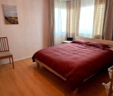 3½ Zimmer-Wohnung in Rudolfstetten (AG), möbliert, auf Zeit - Foto 1