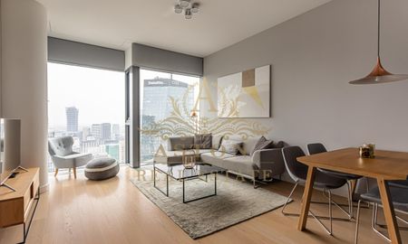 Warszawa, Śródmieście, Twarda - Фото 3