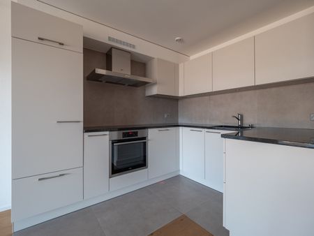 Appartement 1.5 pièces au 1er étage ! - Photo 2