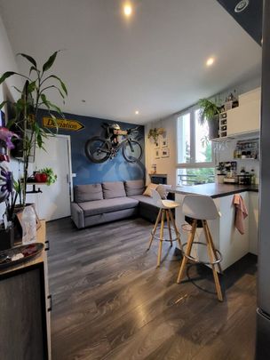 Appartement - Bail meublé - Photo 1