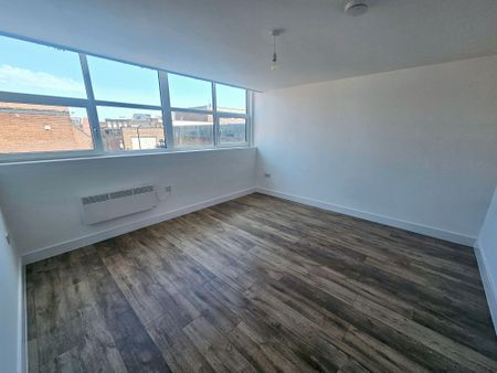 Carlton Place, Southampton - Photo 3