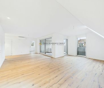 3.5 Zimmer, 85 m², 2. Stock - Photo 1