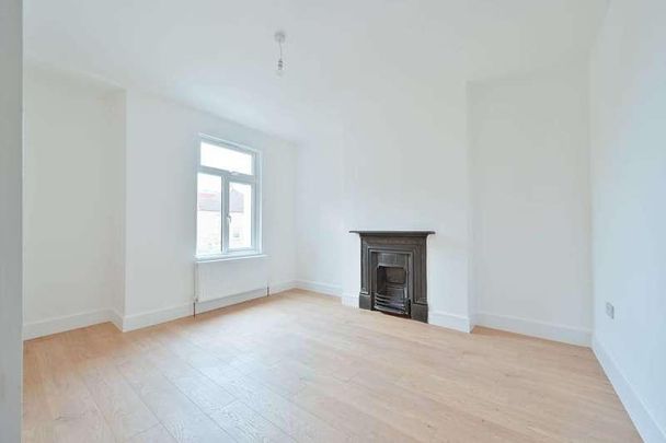 Hamilton Road, Harrow, HA1 - Photo 1