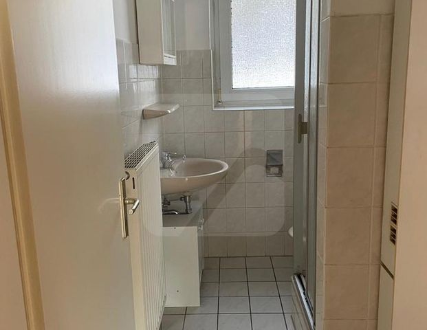 Lüdenscheid-Wettringhof: Single-Appartment im Erdgeschoss - Foto 1