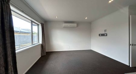 Wigram, 4 bedrooms - Photo 5