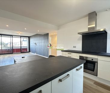 Location Appartement 3 pièces 57m² - Photo 1