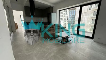 Apartament 2 Camere One Cotroceni Park - Photo 2