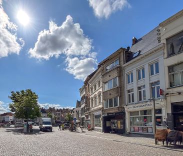 Gezellige flat in het hart van de stad Mechelen - Photo 2