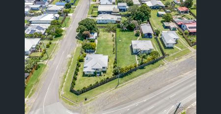 Big Backyard, Easy Living - Photo 4