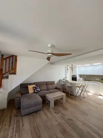 Casa adosada de alquiler en Avinguda Capiscol, Bellavista - Capiscol - Frank Espinós - Photo 2