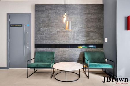 1 bedroom apartment to rent - Photo 5