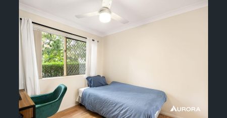 Ground Floor Living with a Private Courtyard in Kangaroo Point - Photo 3